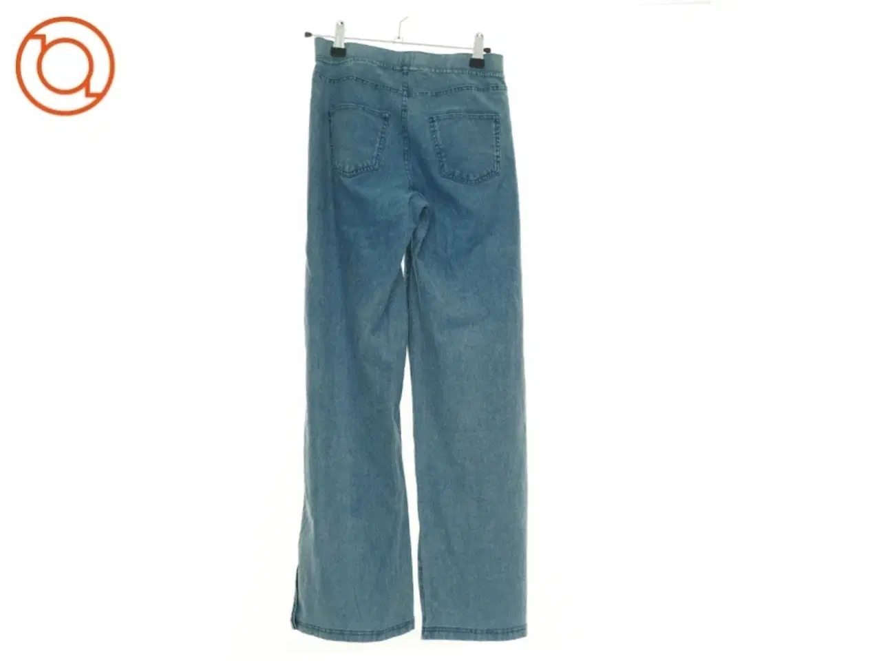 Billede 2 - Jeans fra H&M (str. 158 cm) piger