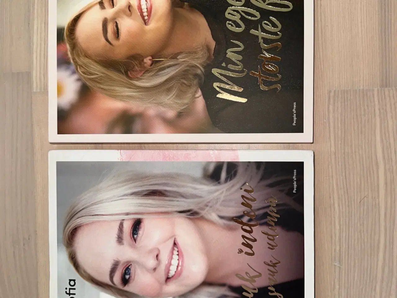 Billede 1 - Julia Sofia 