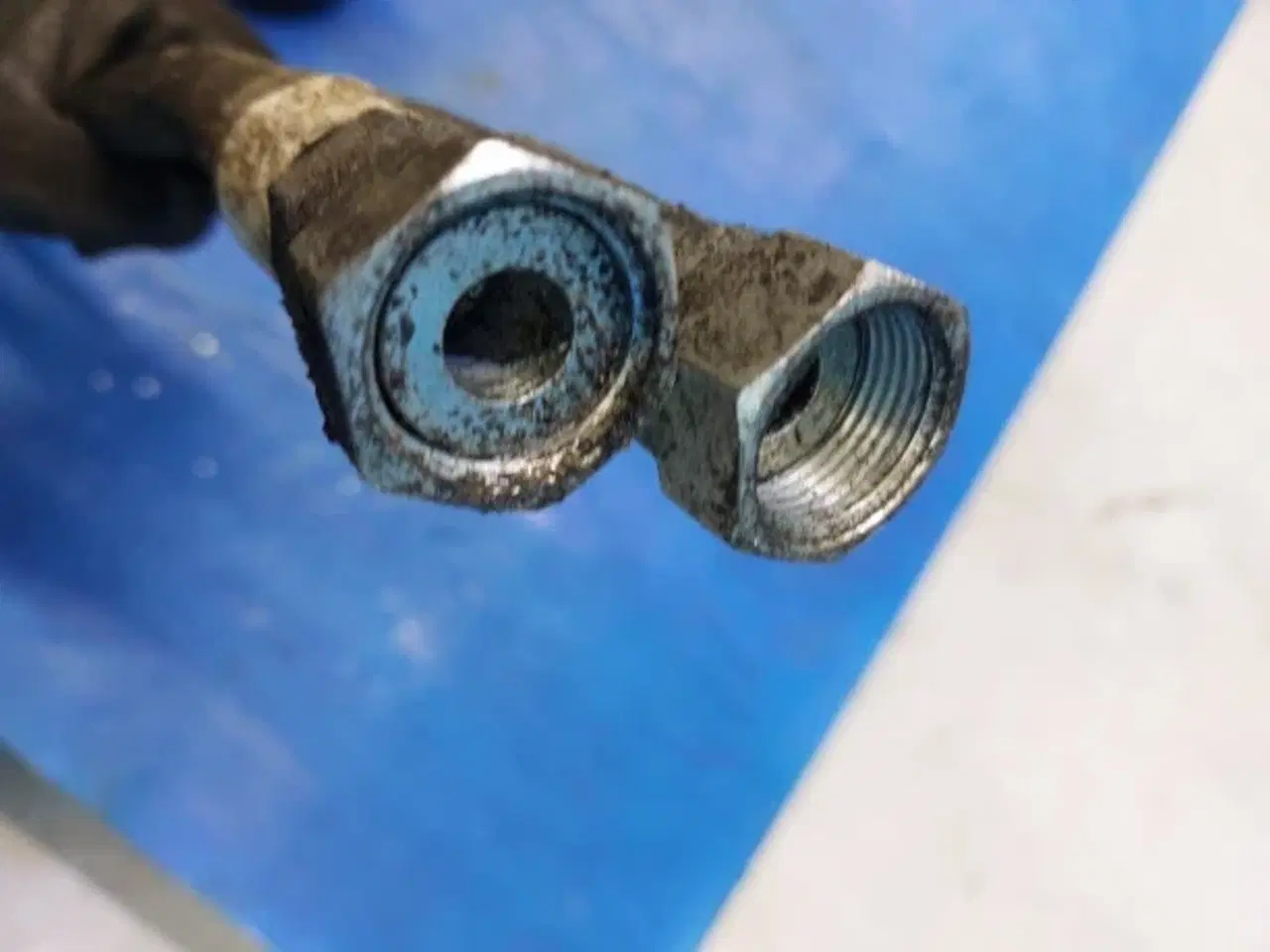 Billede 6 - New Holland 760CG Stel 878096031