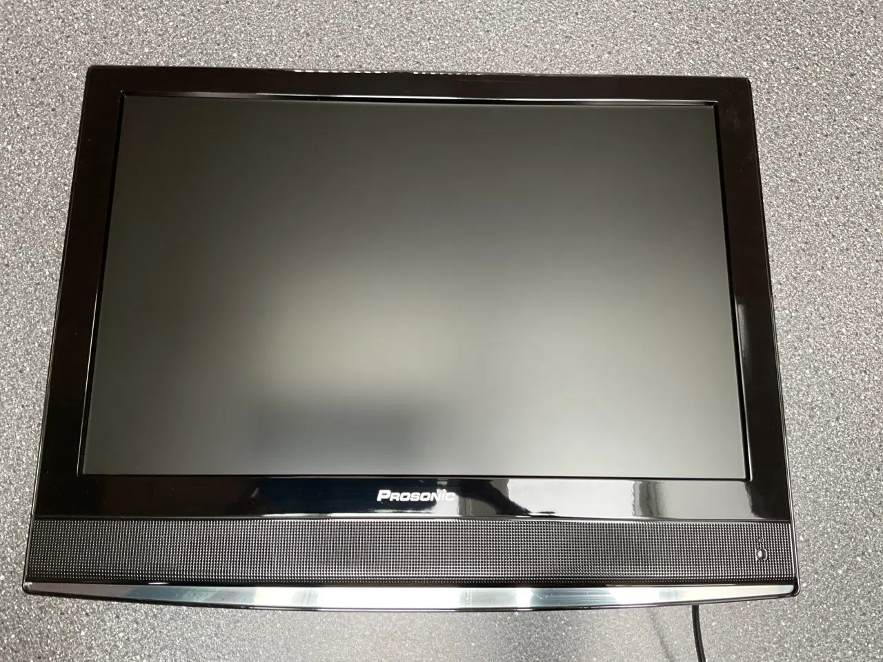 Billede 1 - Prosonic TV 22” med DVD 