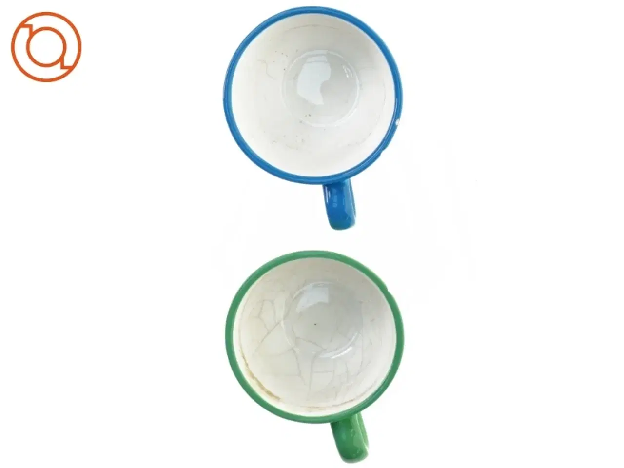 Billede 3 - Kopper fra Harlequin (str. 10 cm)
