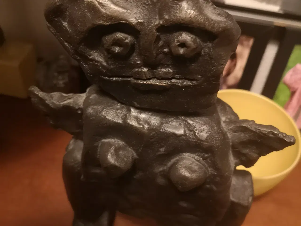 Billede 1 - Leif Sylvester engel