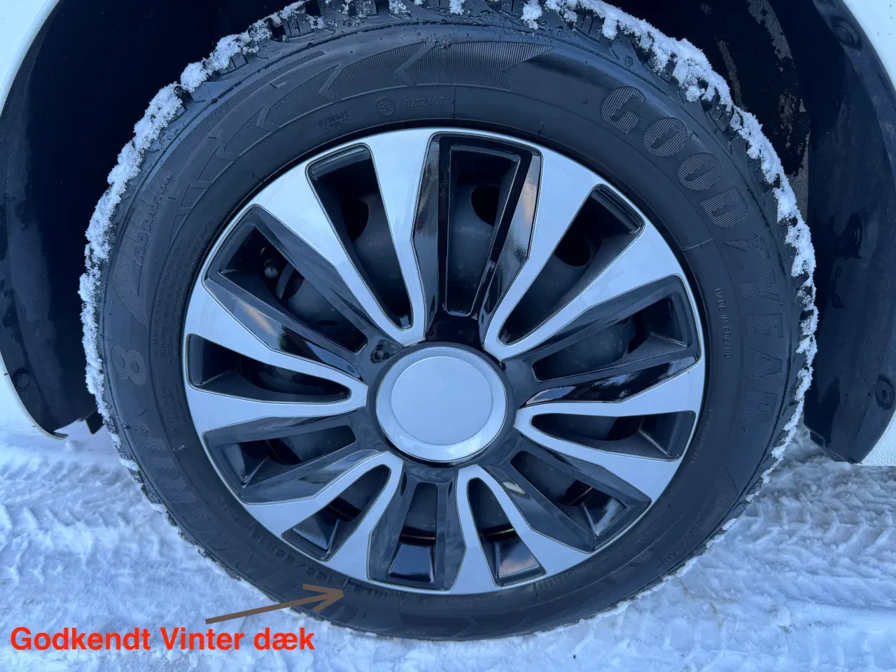 Billede 16 - Citroen C1 Nysyn Kun kørt 106000km