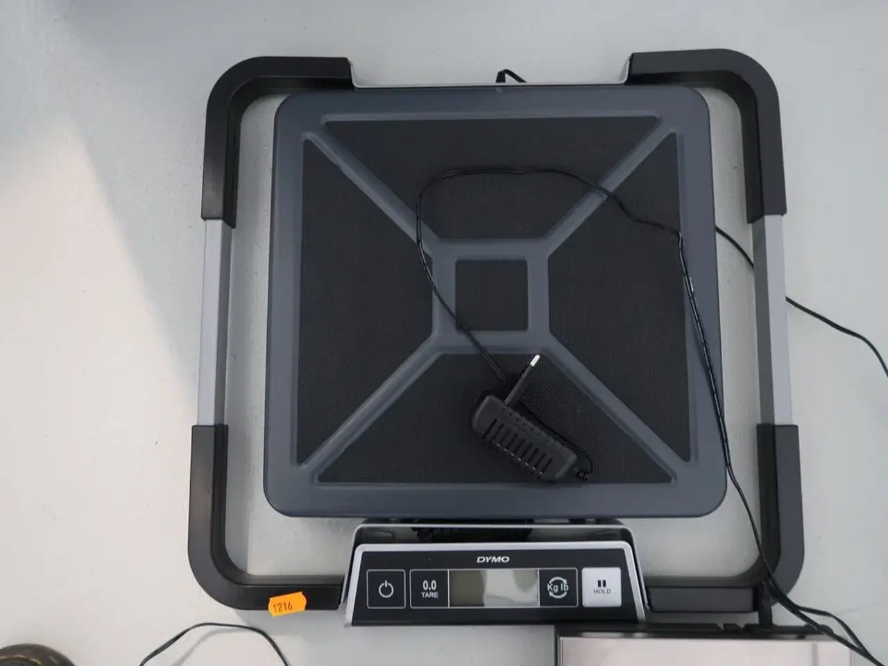Billede 3 - Vægt DYMO