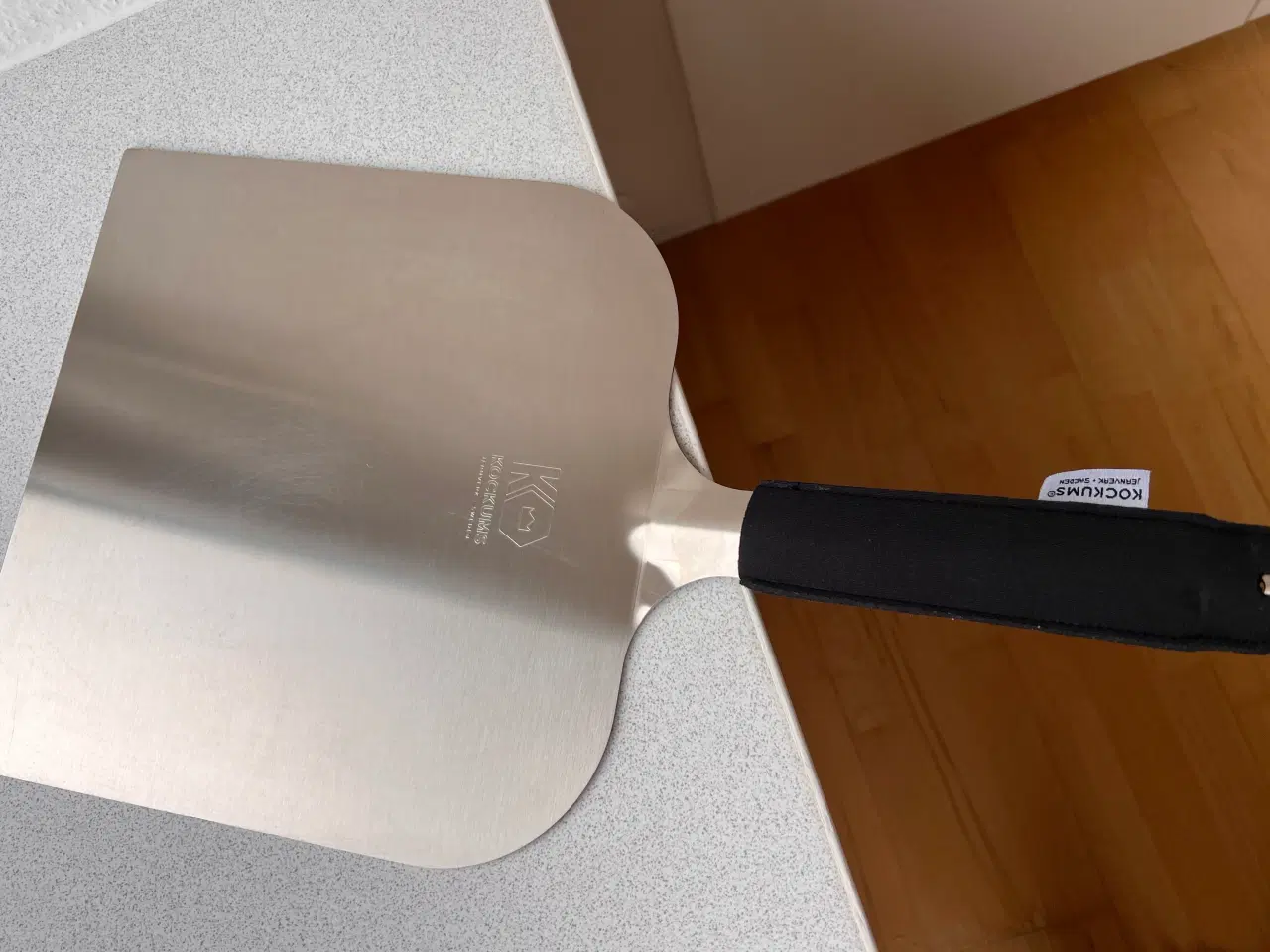 Billede 1 - Pizza spade fra Imerco. 