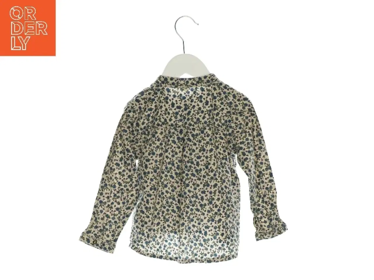 Billede 2 - Bluse fra Name it (Str. 92)