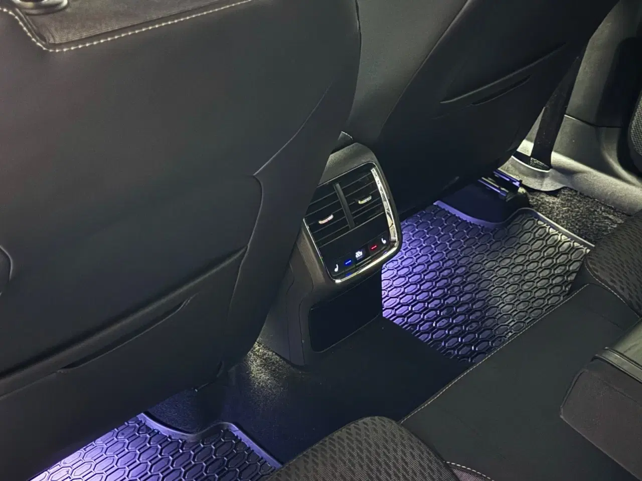 Billede 11 - Skoda Octavia 1,5 eTSi 150 Style Combi DSG