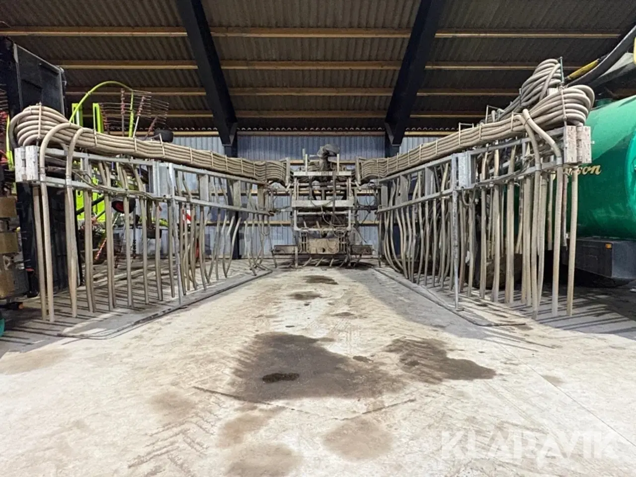 Billede 1 - Slangebom Samson SB60241-1294