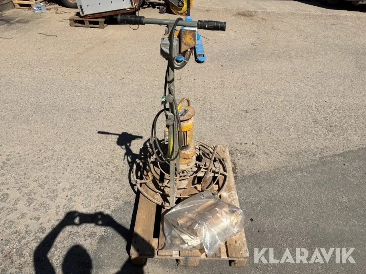 Billede 8 - Beton glitter Hoff & Co 810 E