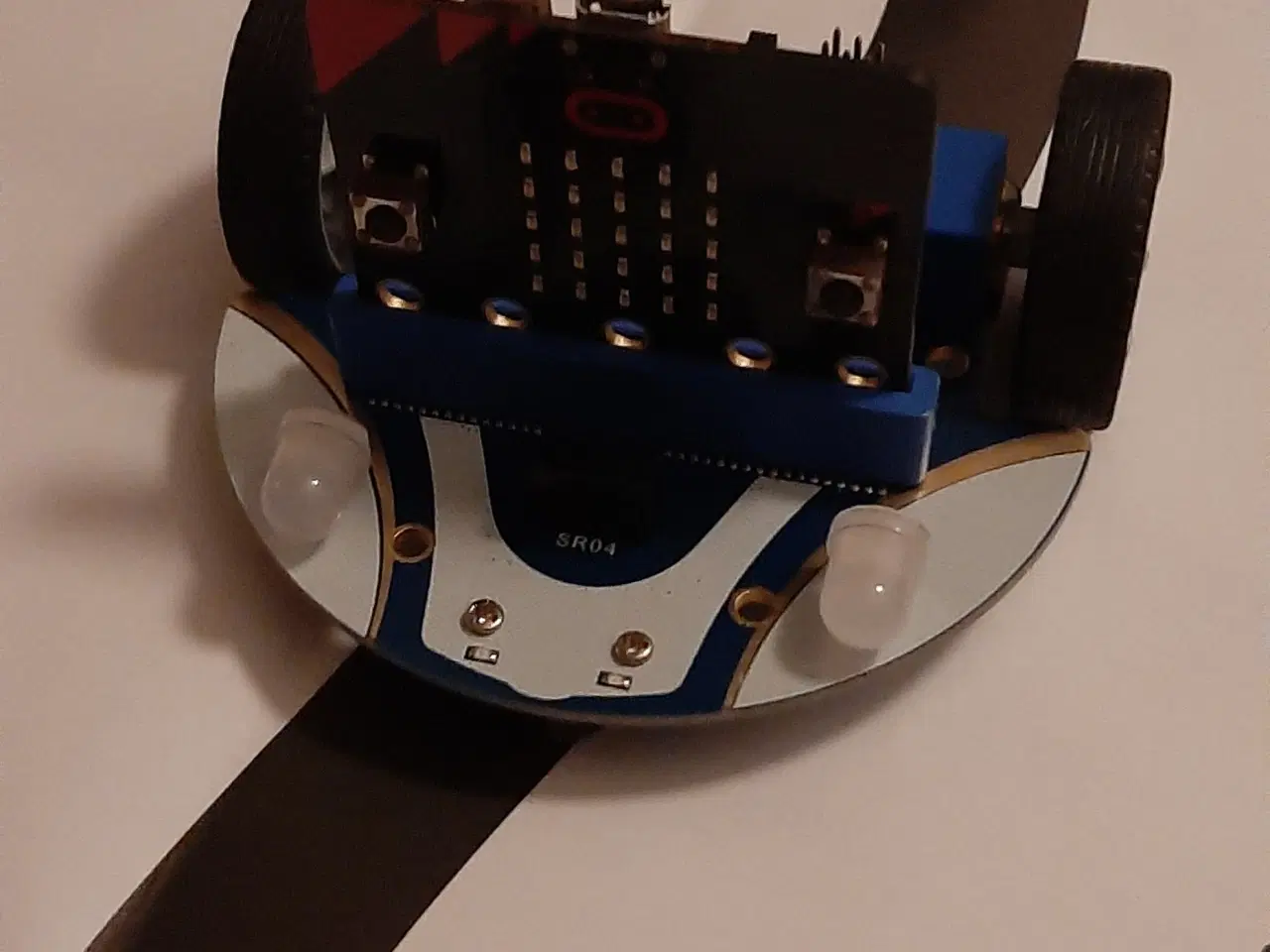 Billede 5 - Ultra bit, Micro bit