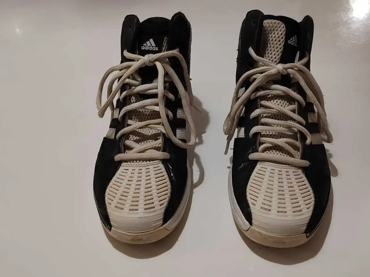 Billede 2 - Adidas sneakers/basketball
