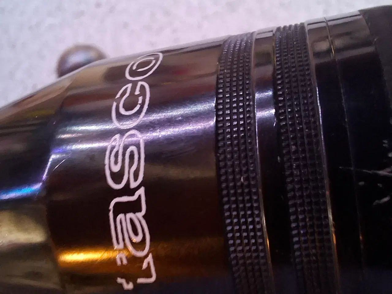 Billede 6 - Carl Gustav Jagtriffel 6.5 x 55