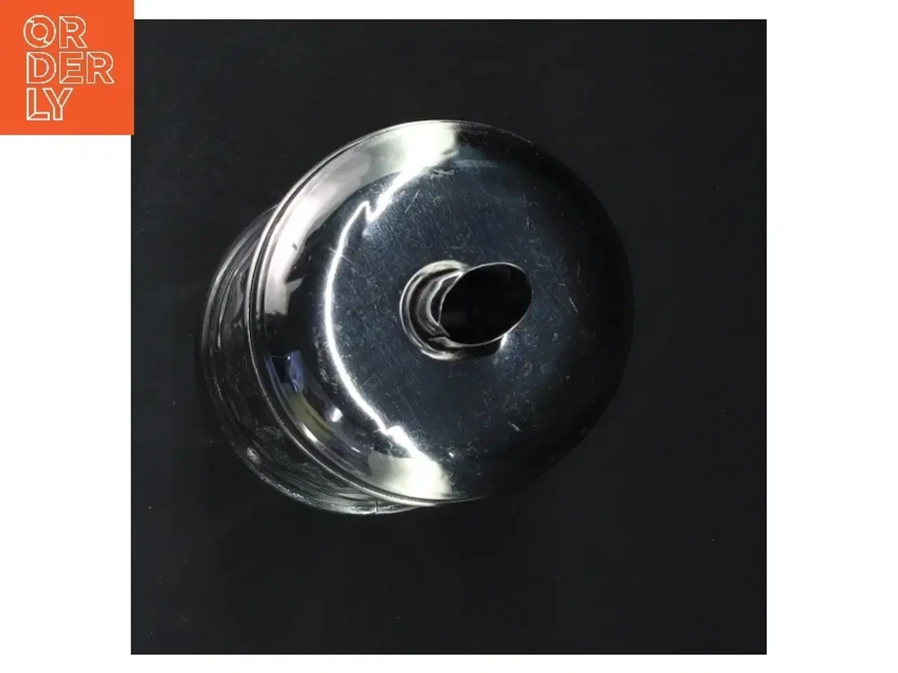 Billede 3 - Sukker dispenser (str. 14 cm)