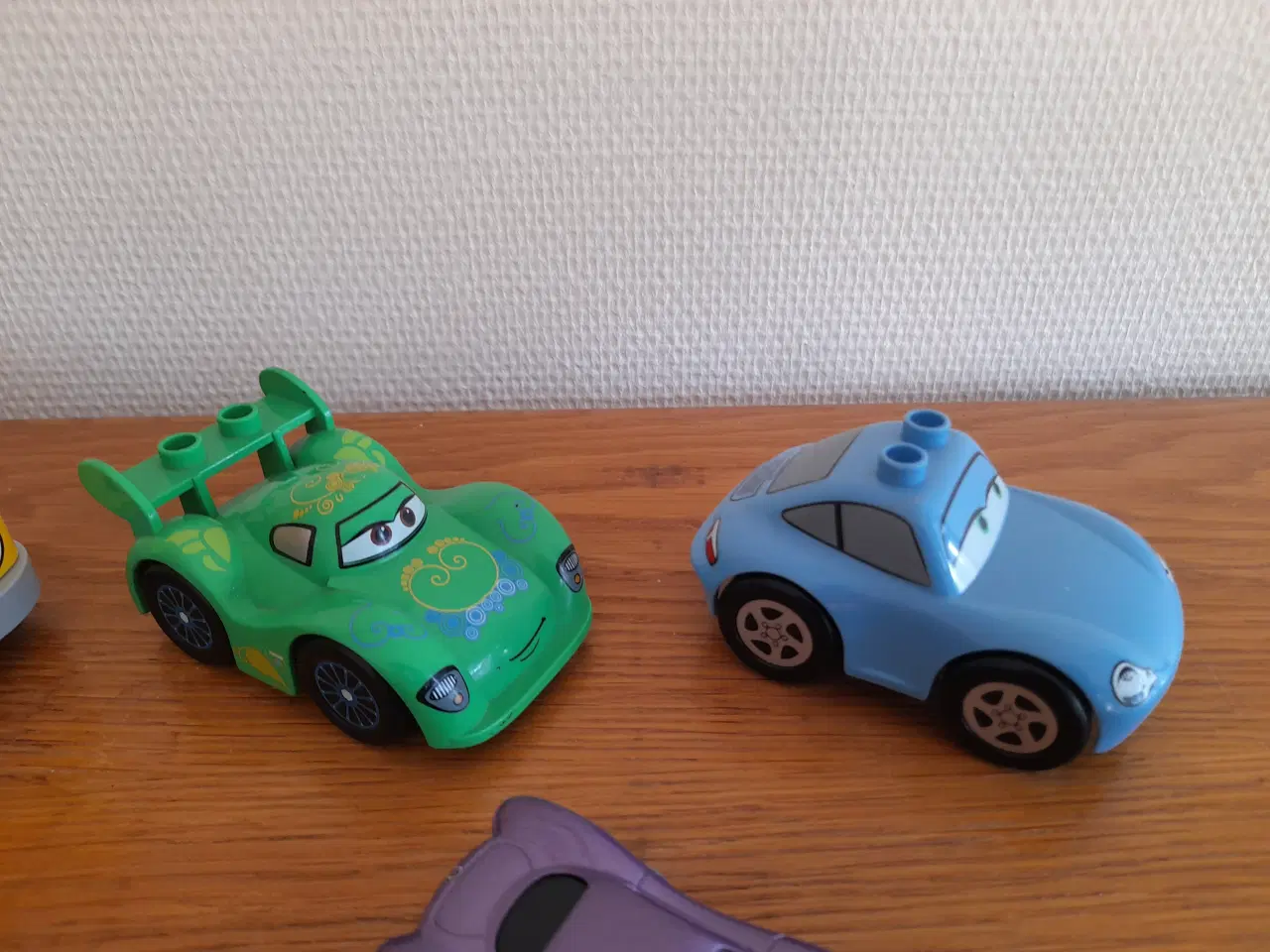 Billede 4 - Duplo m.m