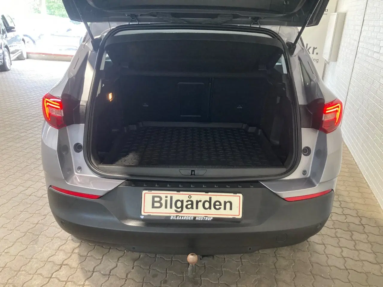 Billede 6 - Opel Grandland X 1,2 T 130 Enjoy aut.