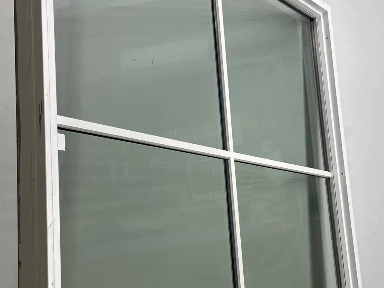 Billede 5 - Stort termovindue, fast karm 12 styk