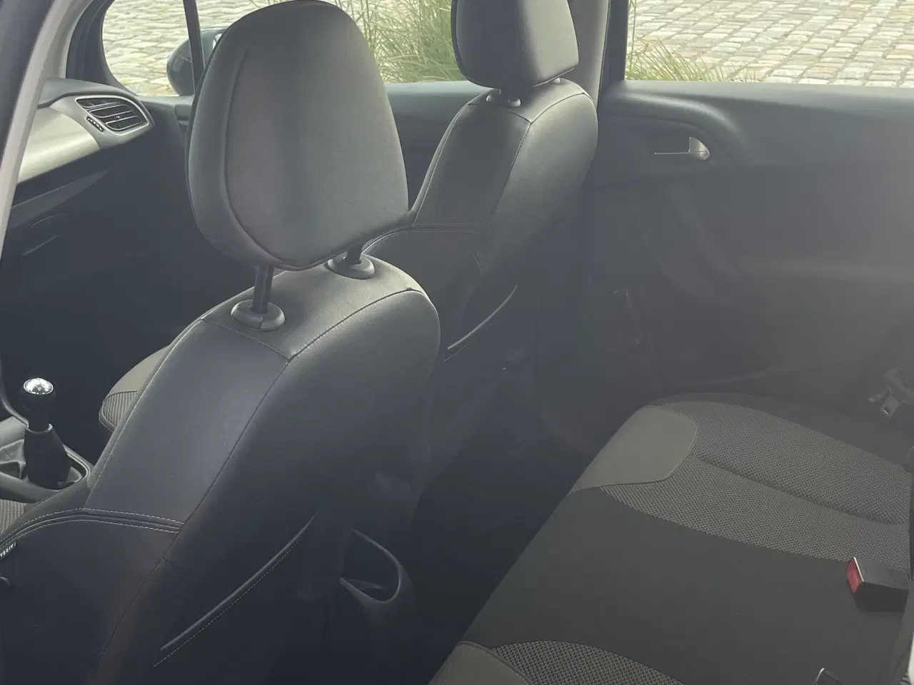 Billede 13 - Citroën C3 1,0 VTi Seduction 68HK – 2014