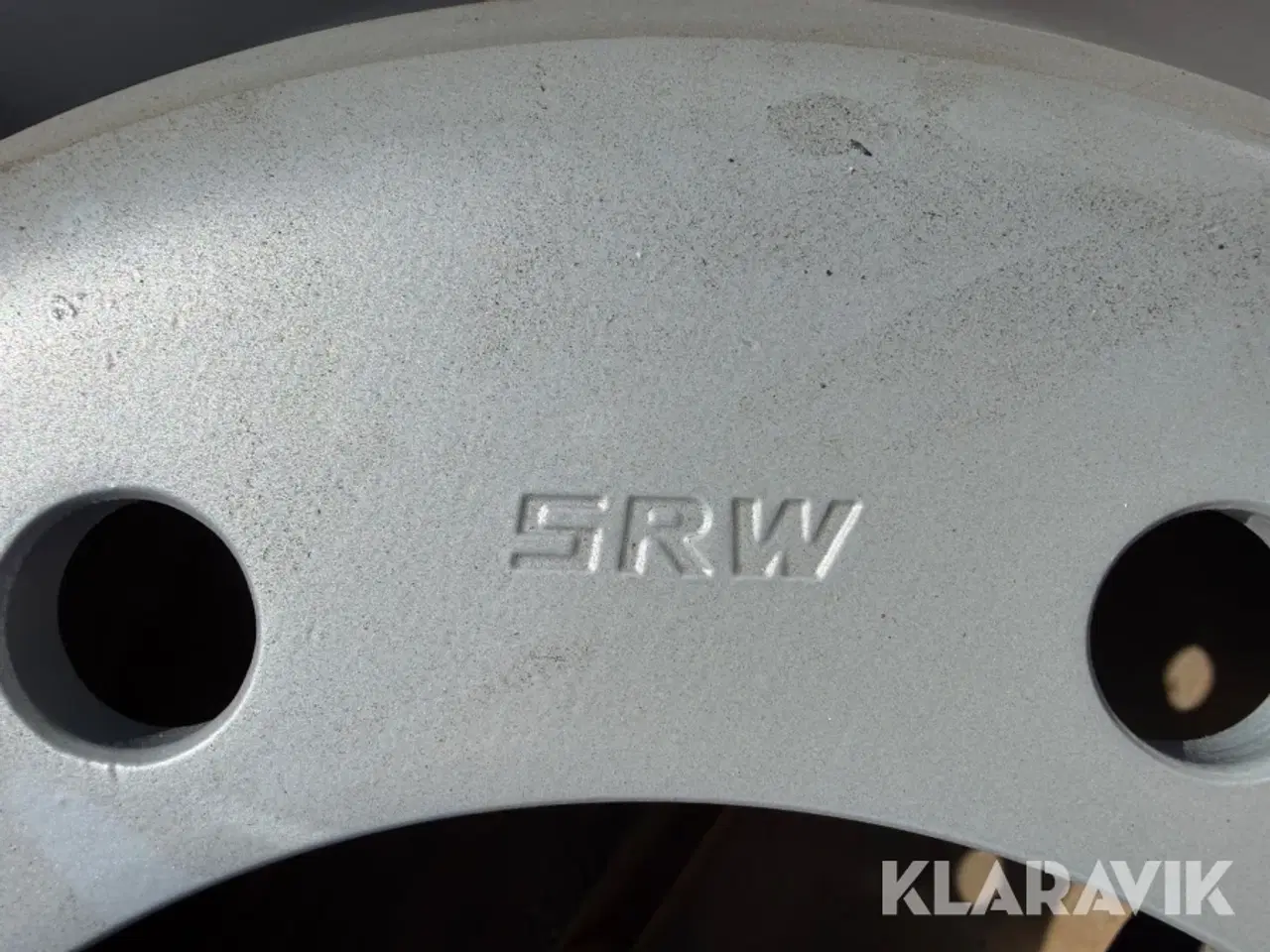 Billede 11 - Fælge Volvo - 2 styk