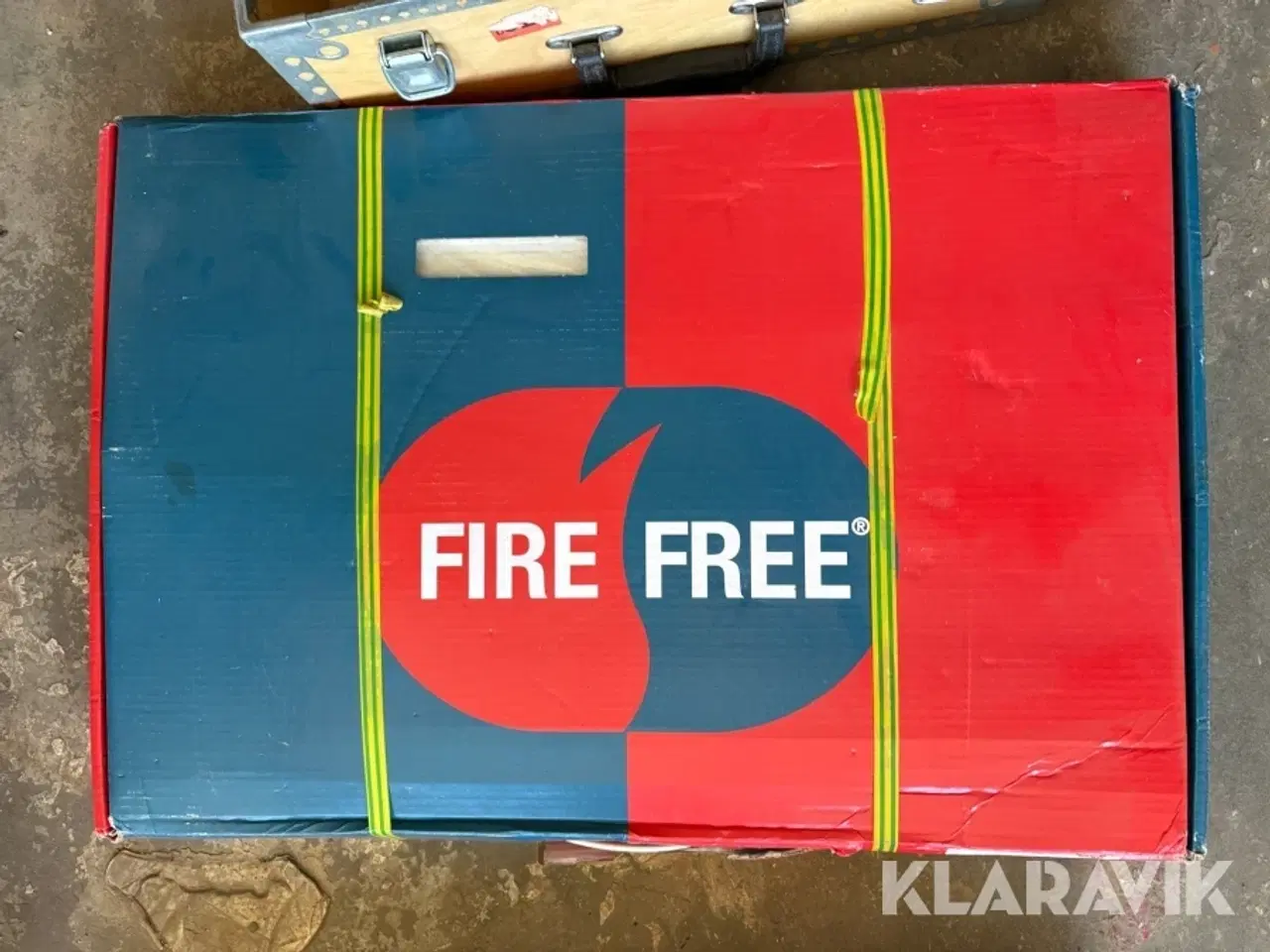 Billede 9 - Brandsikring FireFree