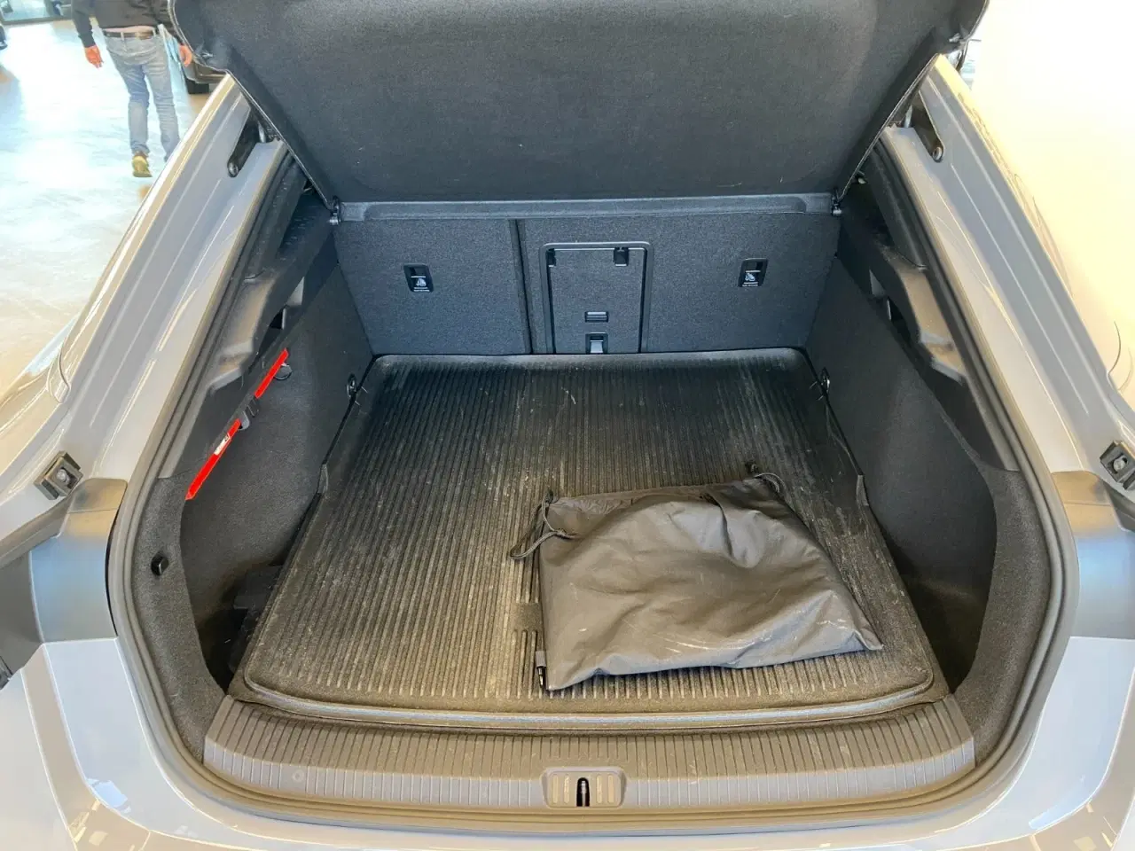 Billede 10 - VW ID.7 77 Style