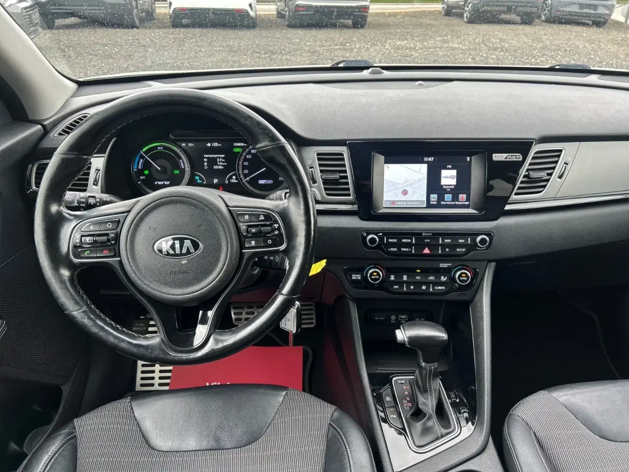 Billede 5 - Kia Niro 1,6 PHEV Advance DCT