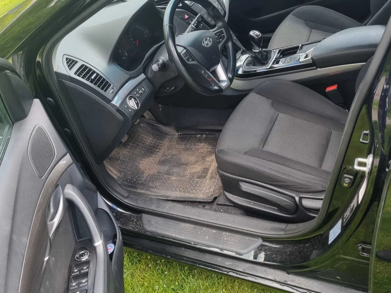 Billede 7 - Flot Lækker sprød Hyundai i40 Touring 