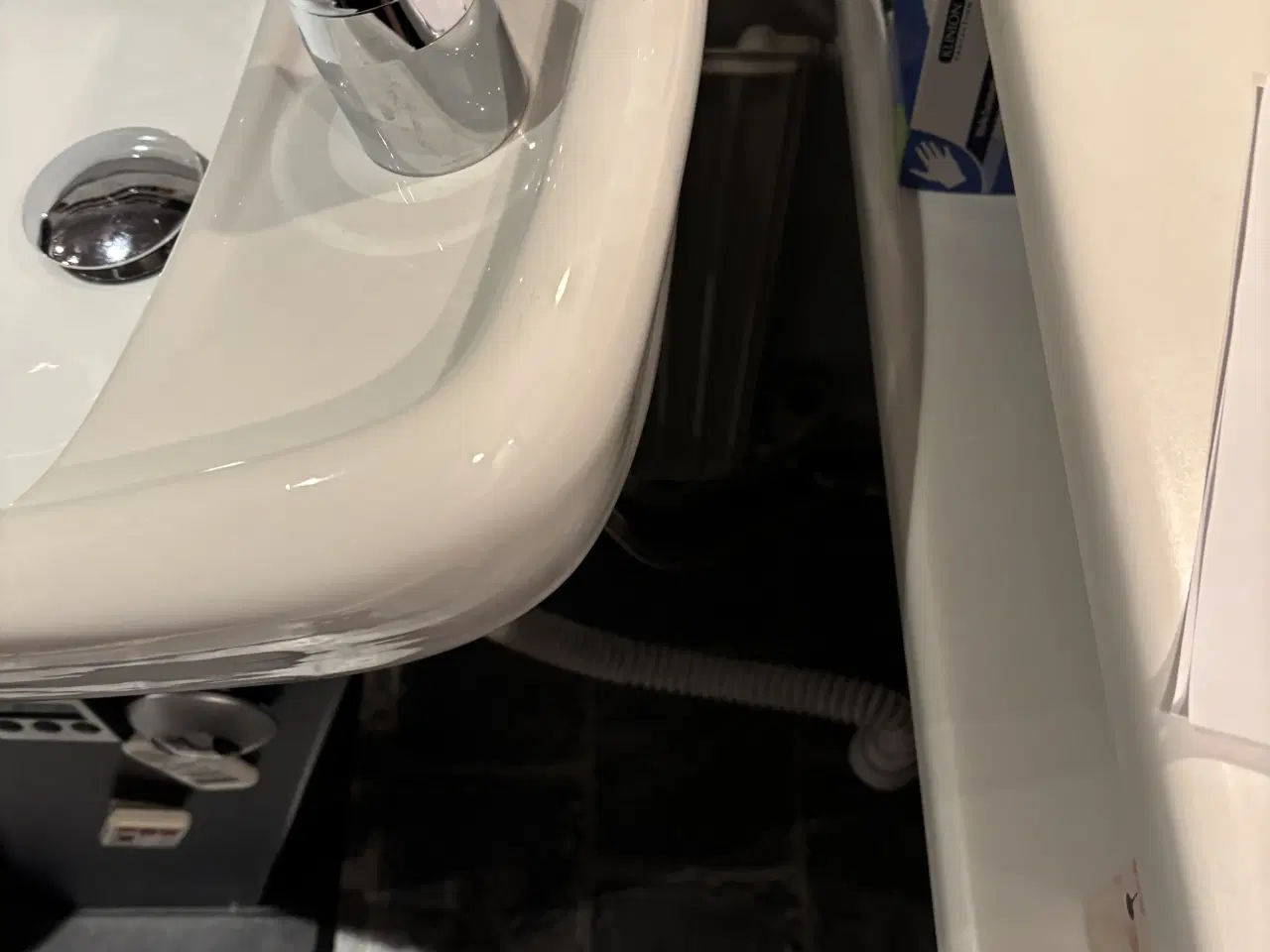Billede 5 - Frisør Vaskestol