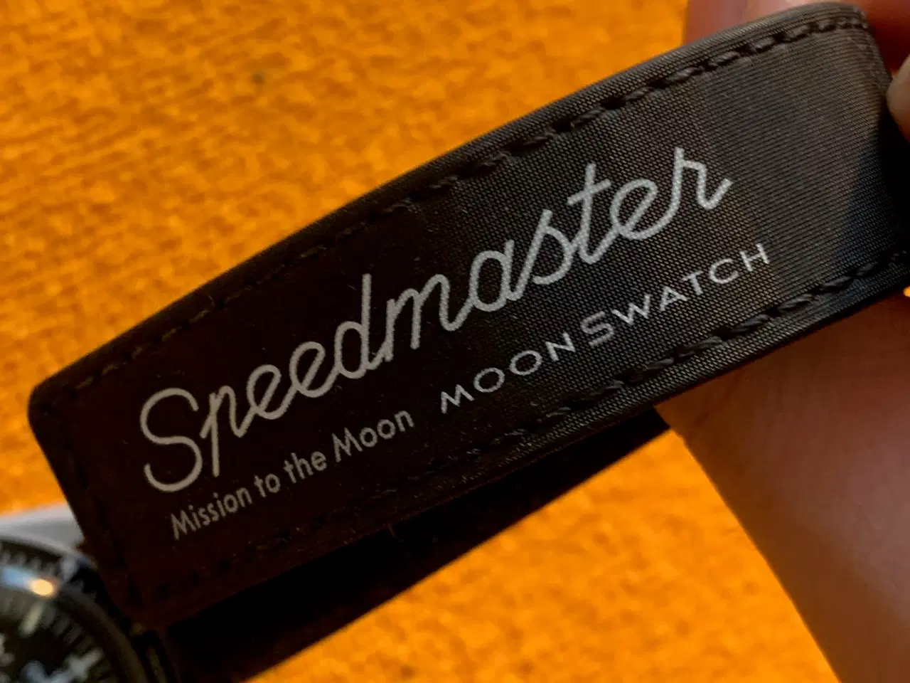 Billede 5 - OMEGA x SWATCH Mission to the moon ur