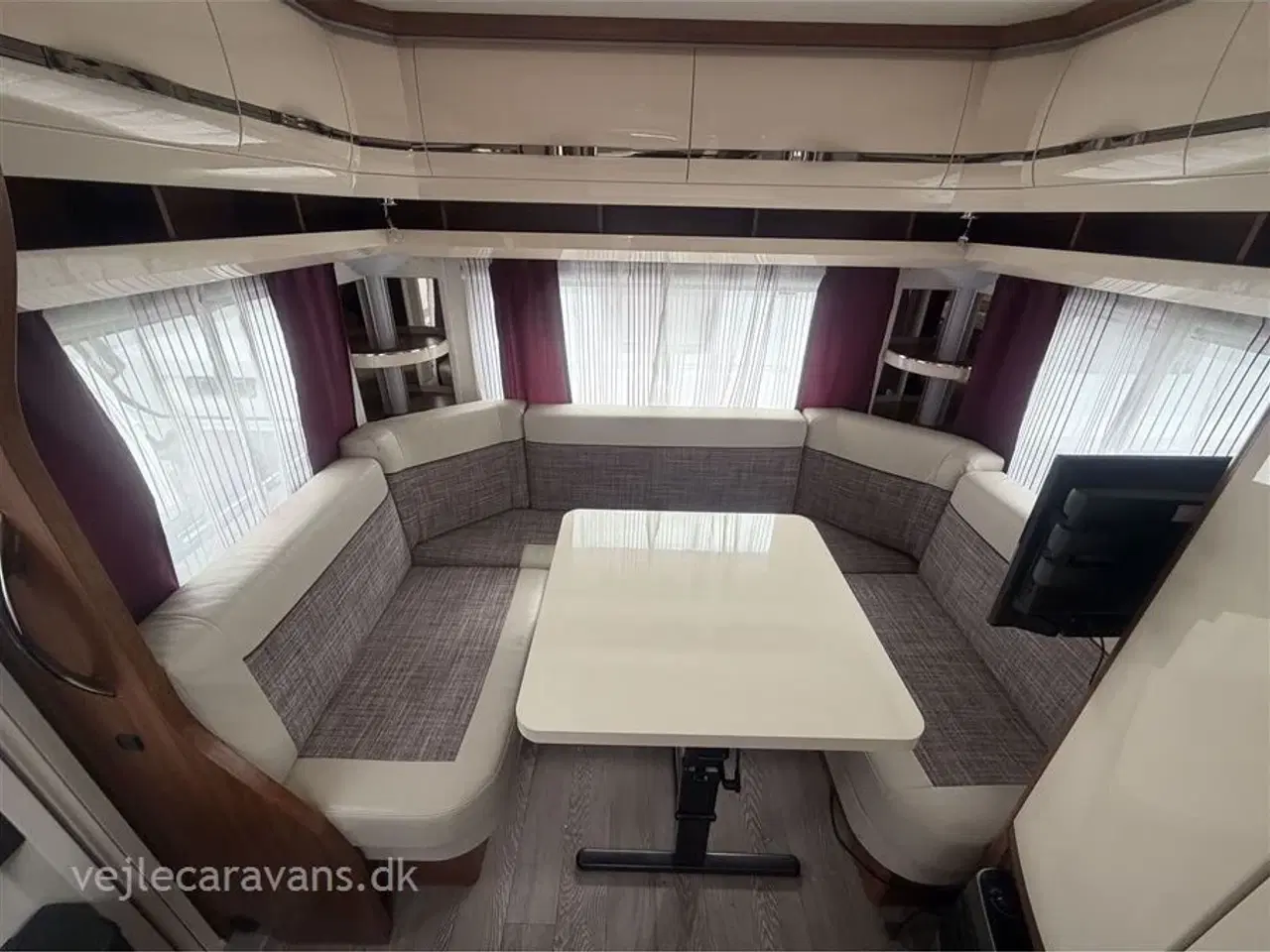 Billede 11 - 2019 - Hobby Excellent 540 UFF