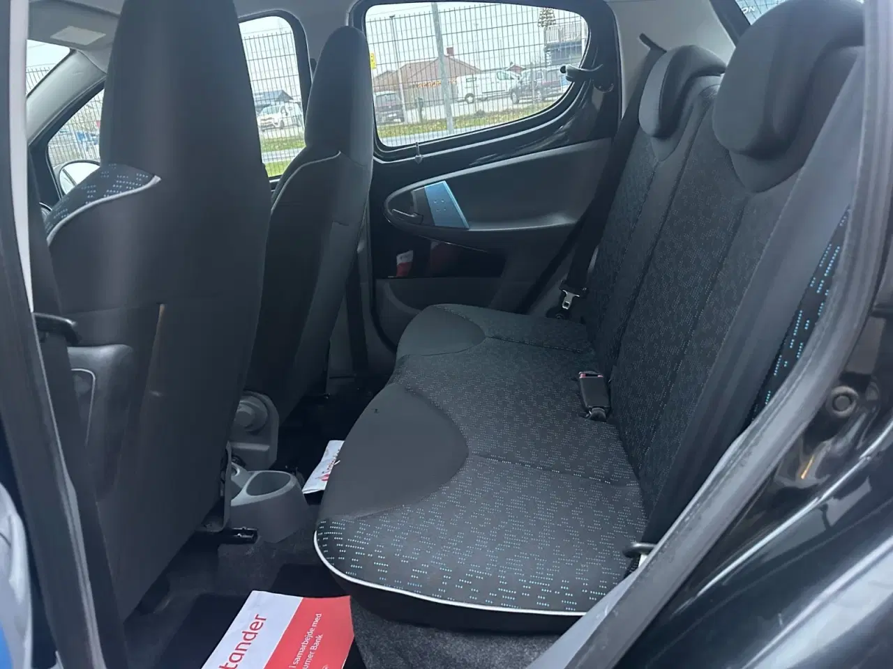 Billede 10 - Peugeot 107 1,0 Cool