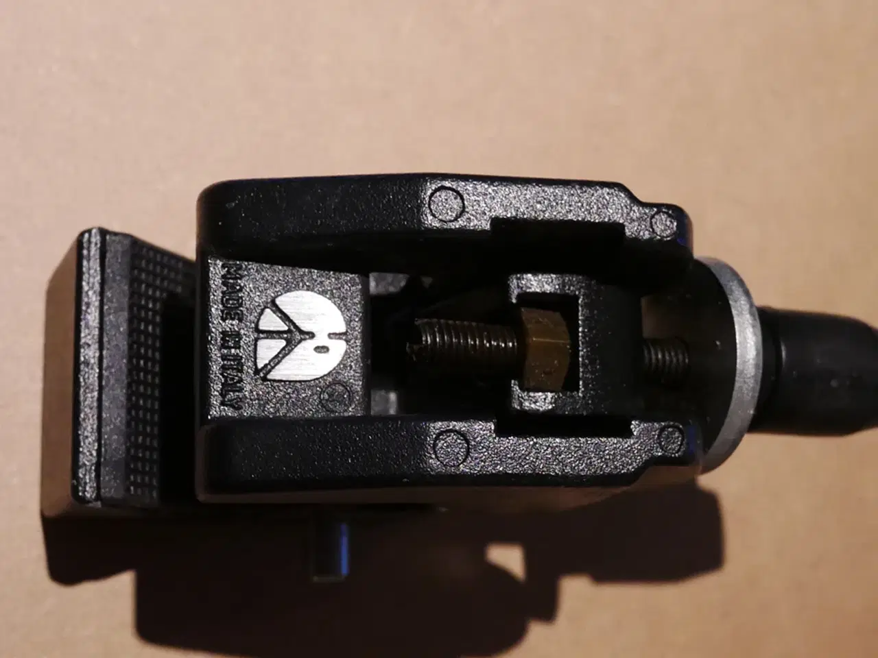 Billede 2 - MANFROTTO Super Clamp