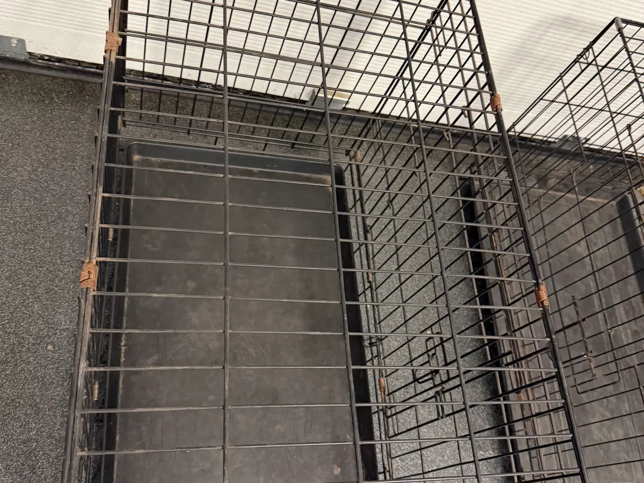 Billede 2 - Pluto Hundebur 