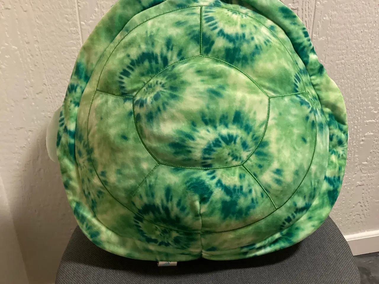 Billede 2 - Squishmallows skildpadde 40 cm