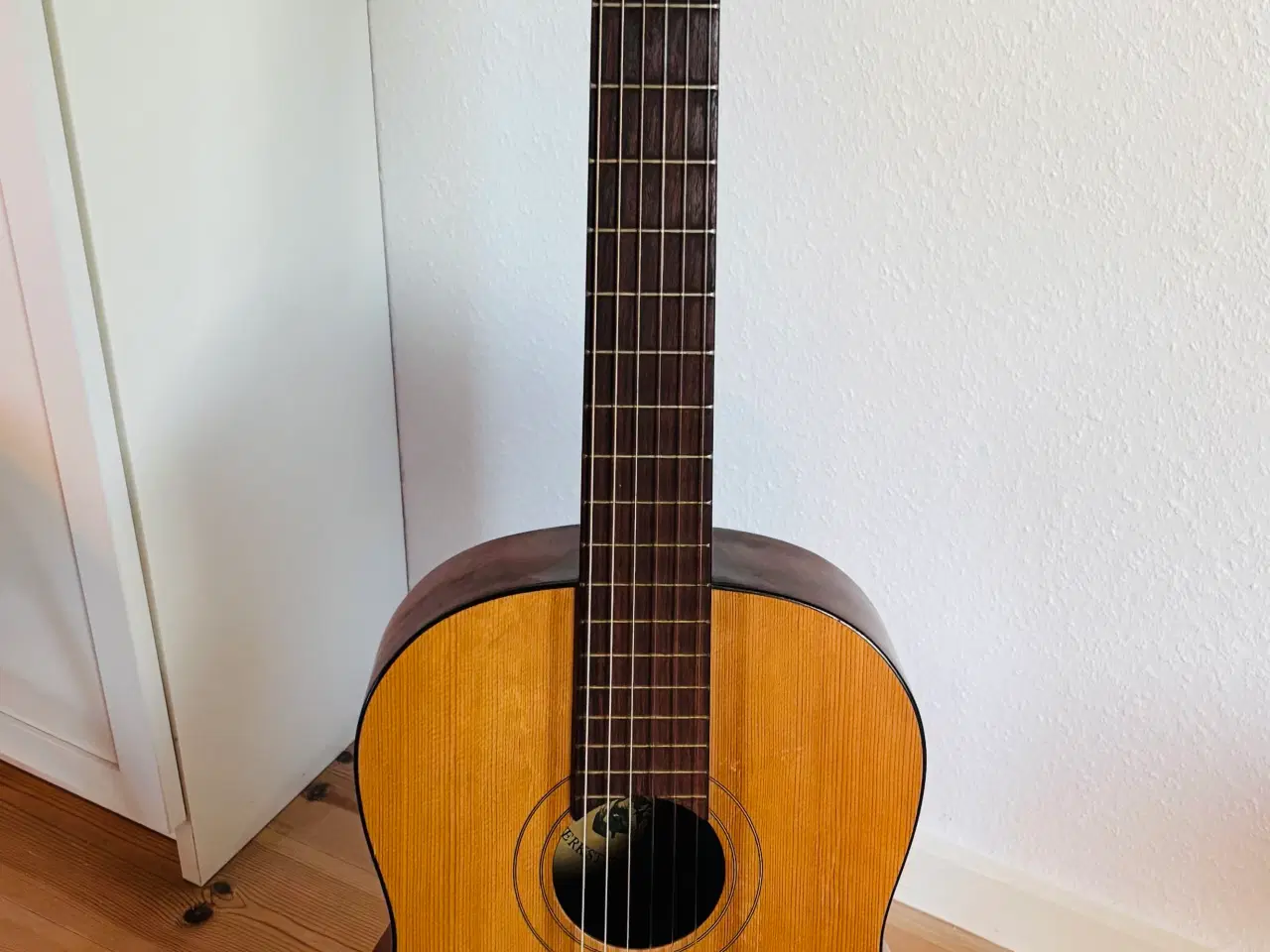 Billede 5 - Vintage Akustisk Guitar