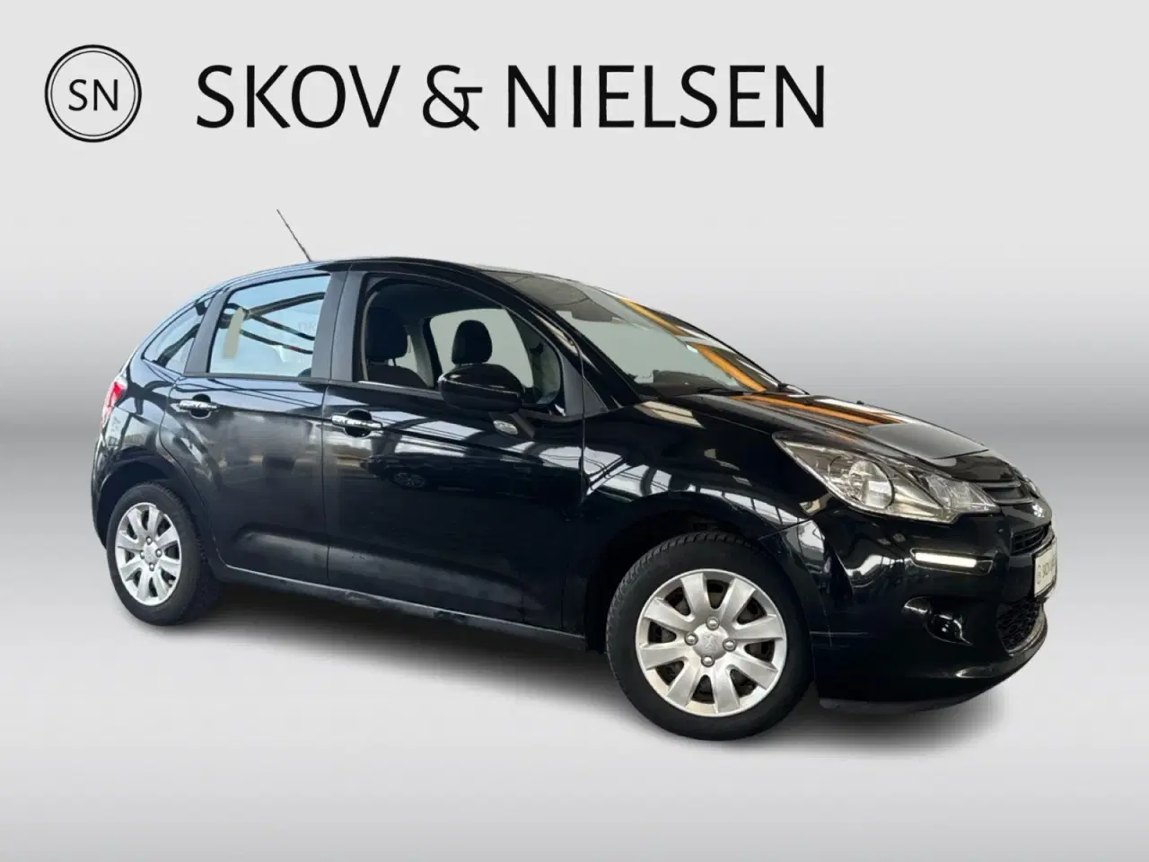 Billede 7 - Citroën C3 1,4 HDi 70 Seduction