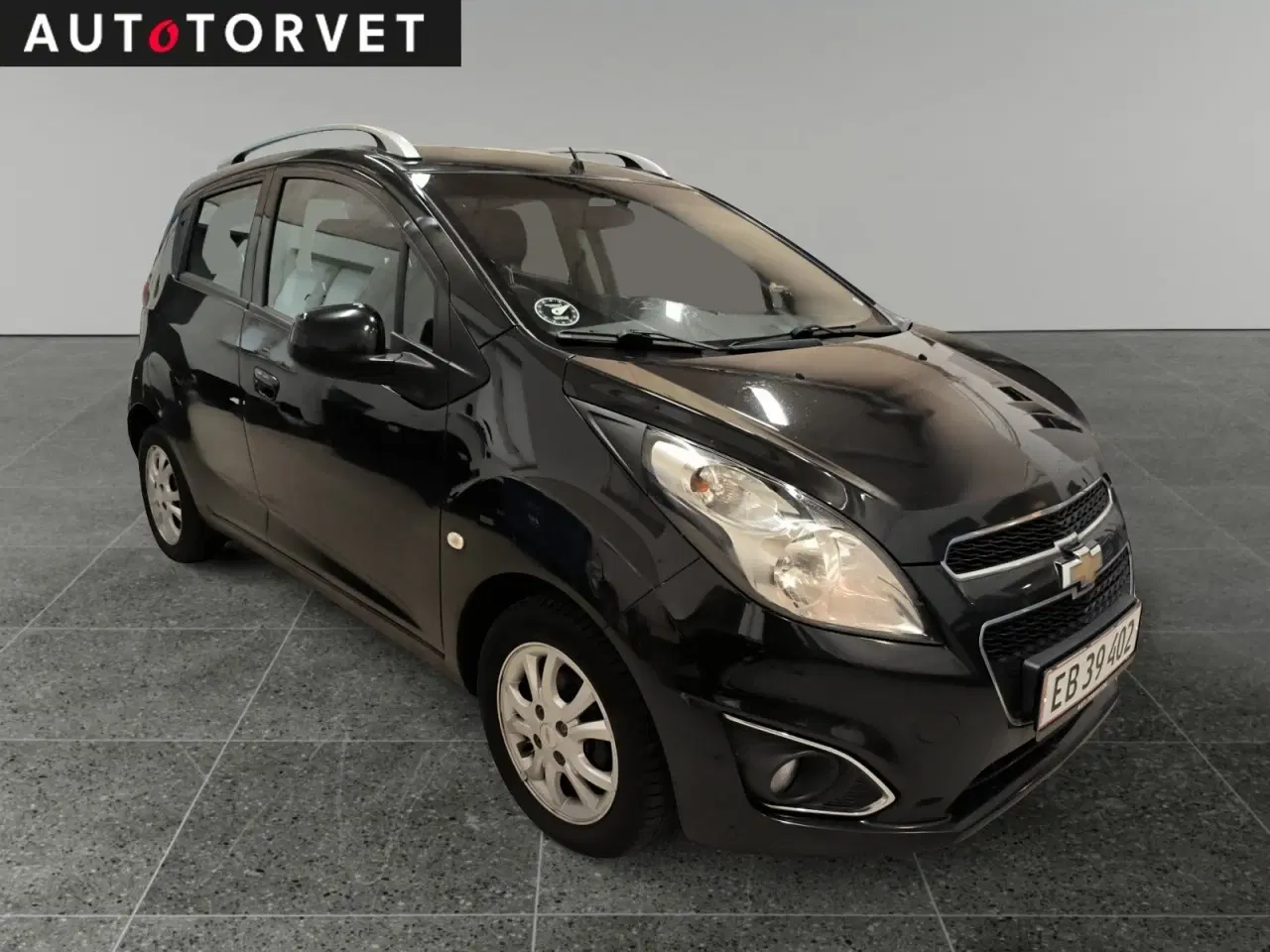 Billede 2 - Chevrolet Spark 1,0 LS