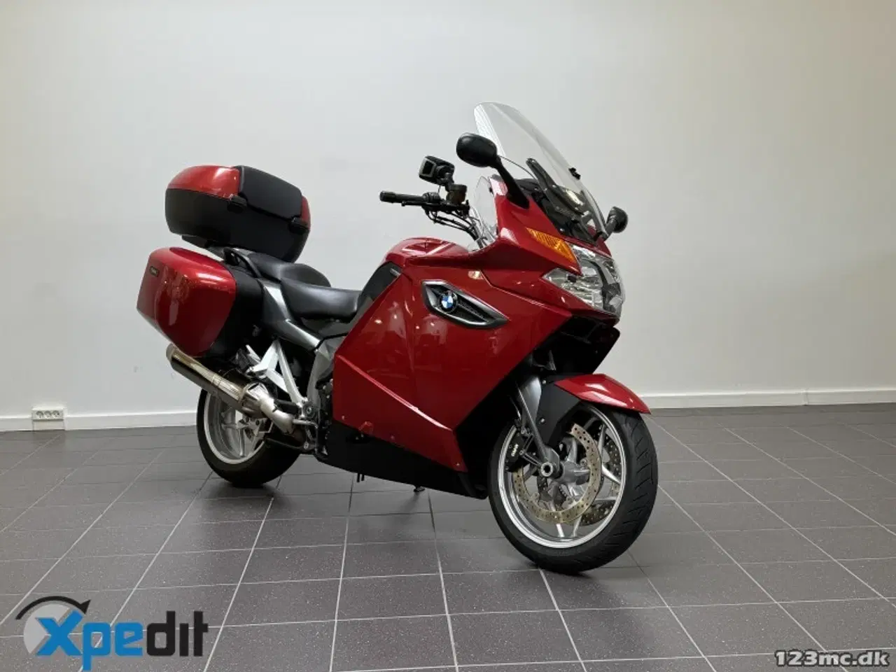 Billede 3 - BMW K 1300 GT