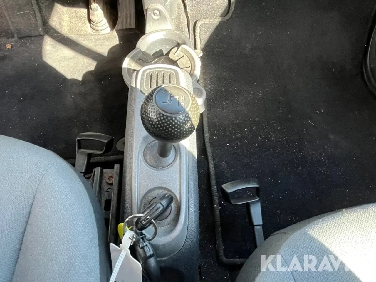 Billede 12 - Lille personbil Smart Fortwo