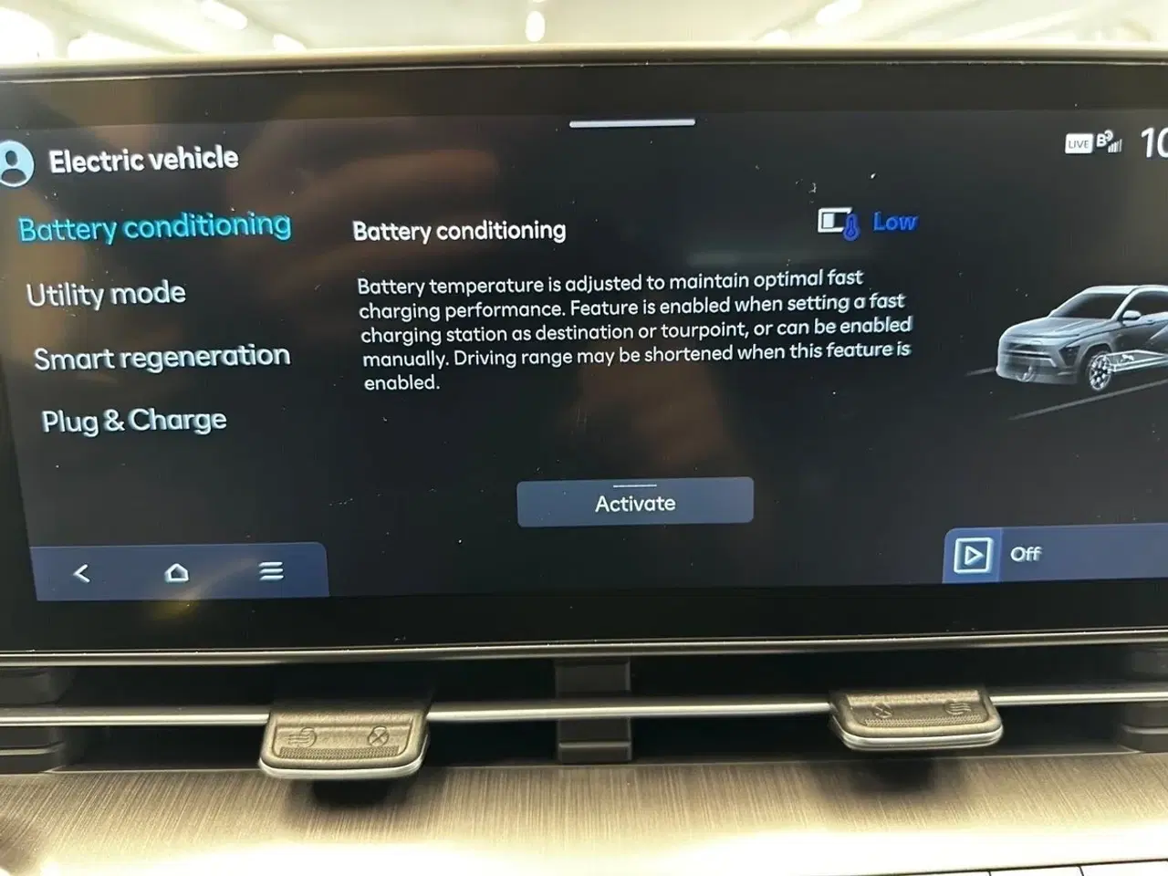 Billede 20 - Hyundai Kona 65 EV Essential