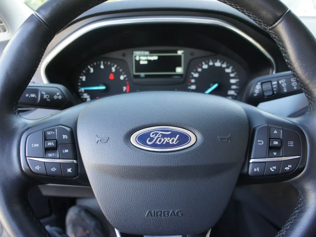 Billede 10 - Ford Focus 1,0 EcoBoost Active stc.