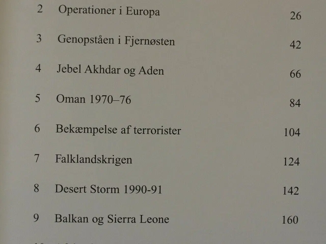 Billede 2 - hemmelige sas-aktioner, af mike ryan, emne: anden 