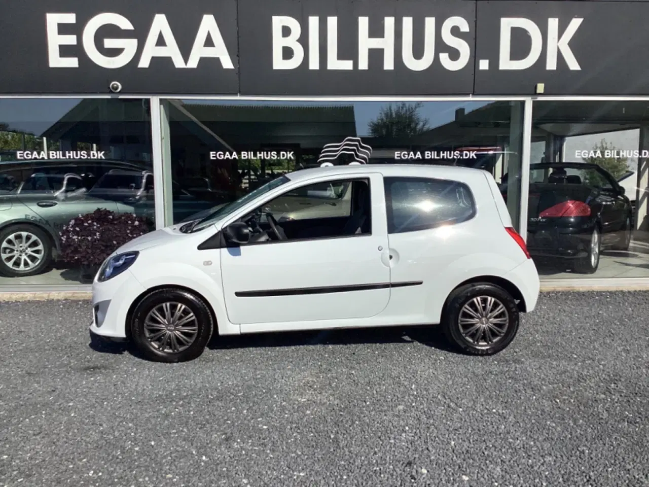 Billede 1 - Renault Twingo 1,2 16V E Expression