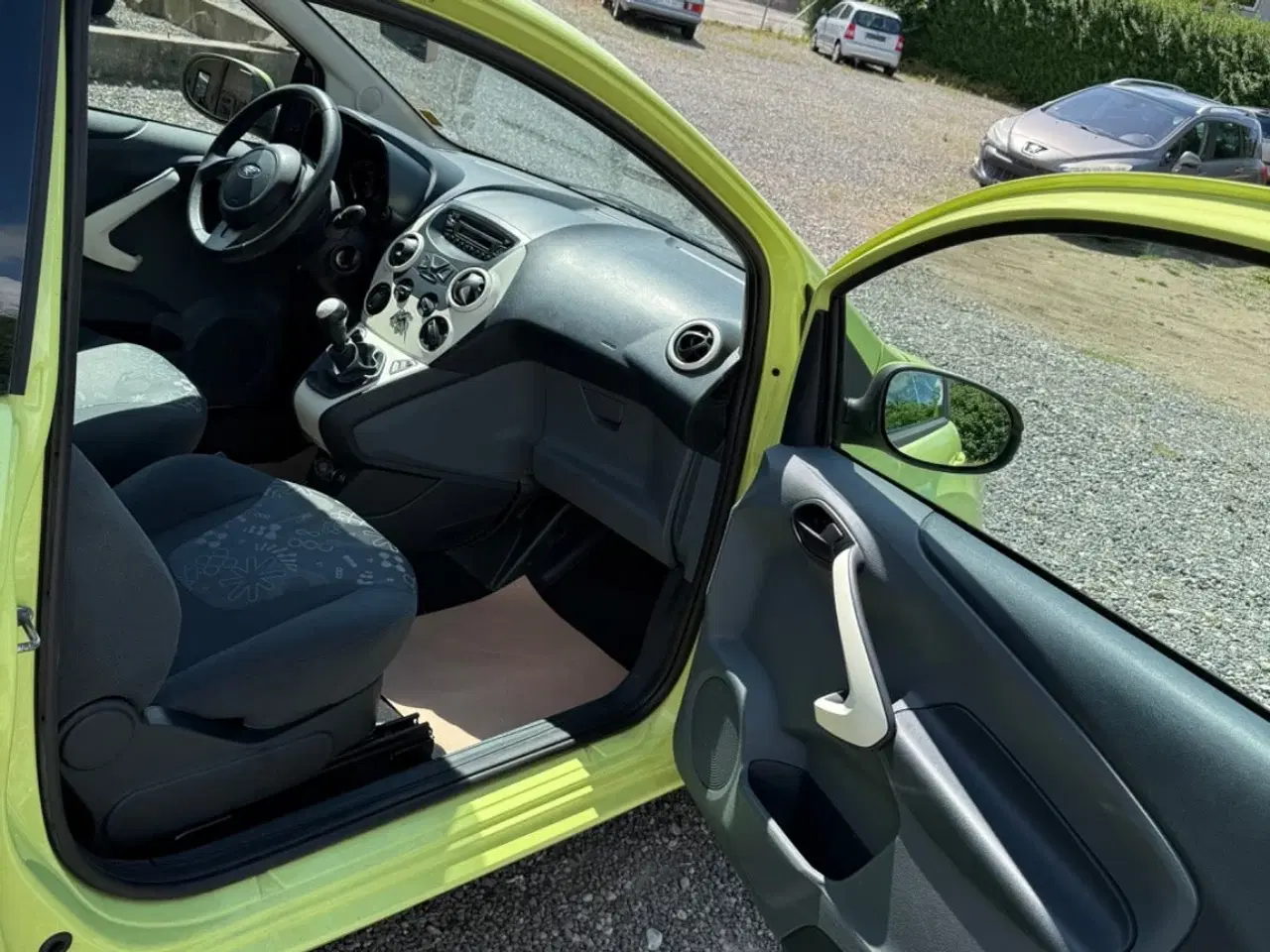 Billede 7 - Ford Ka 1,2 Ambiente
