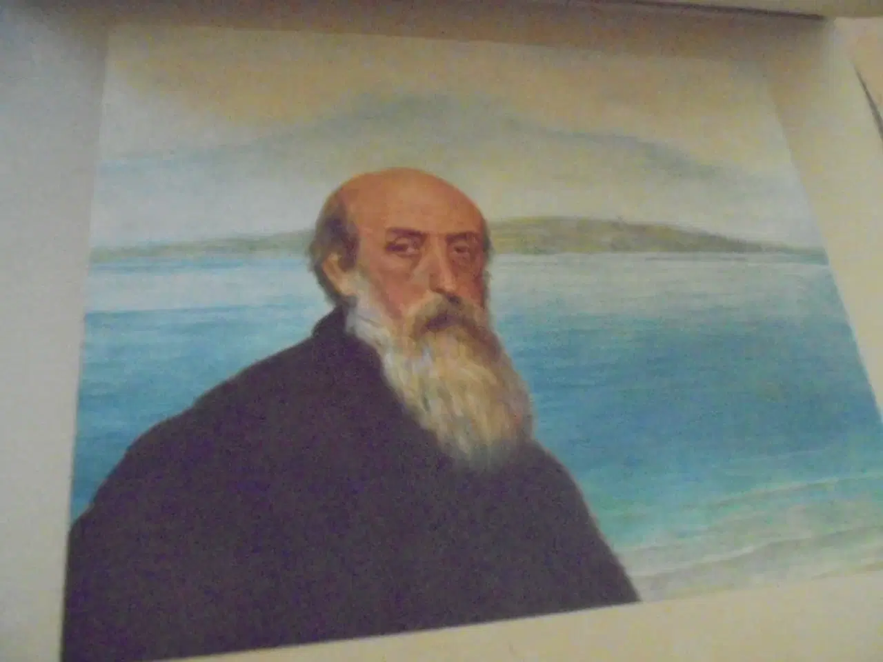 Billede 6 - E.A. Seemanns Künstlermappen – 4 stk. Fra ca. 1920