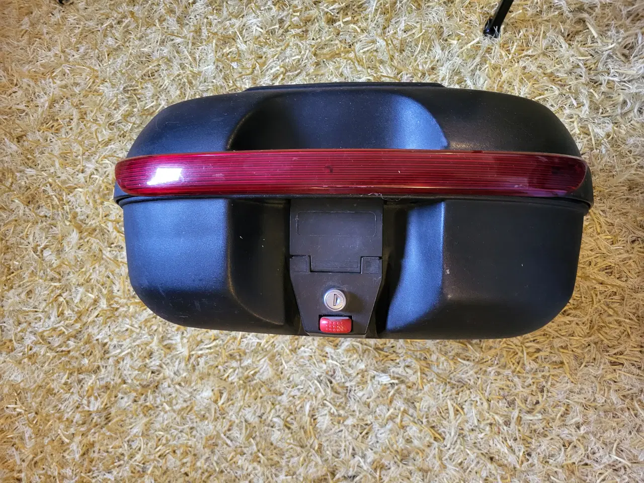 Billede 3 - Mc topboks