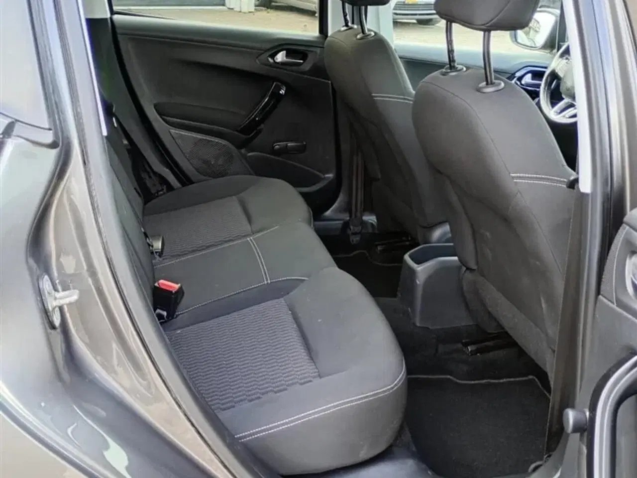 Billede 7 - Peugeot 208 1,6 BlueHDi Strike 100HK 5d