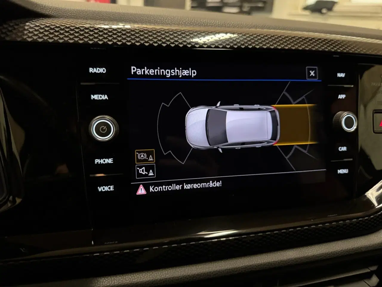 Billede 10 - VW Polo 1,0 TSi 95 Life DSG