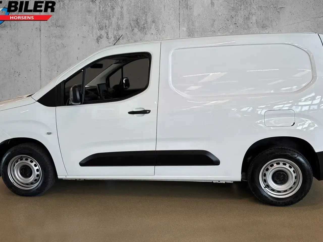 Billede 3 - Peugeot Partner 1,5 BlueHDi 100 L1V1 Ultimate Van