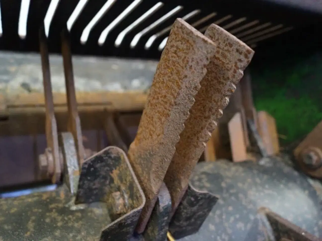 Billede 19 - John Deere 9780 Snitter Z104415