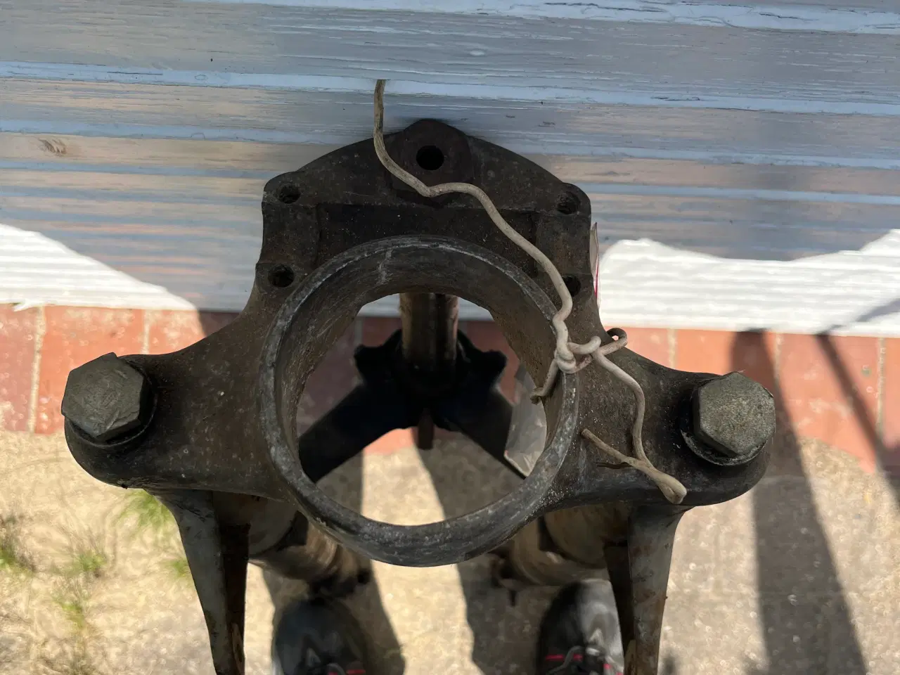 Billede 2 - Ariel Forgaffel